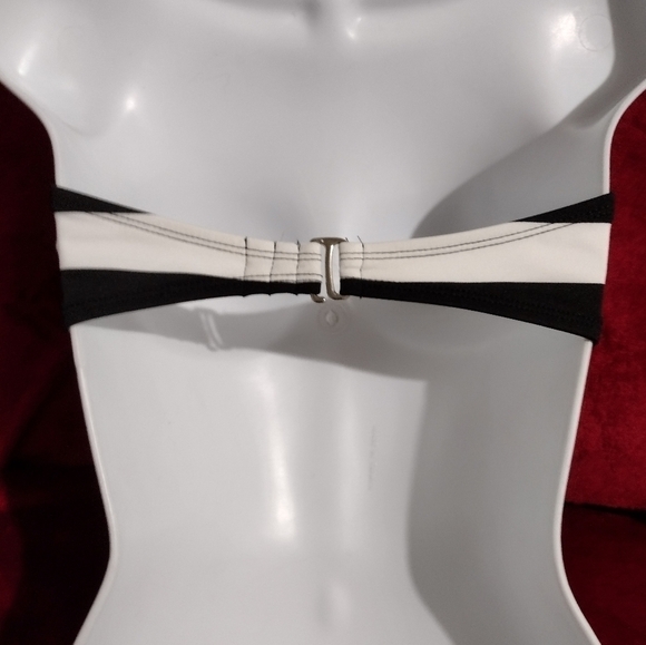 MOSSIMO Strapless bikini‎ top - Picture 3 of 6